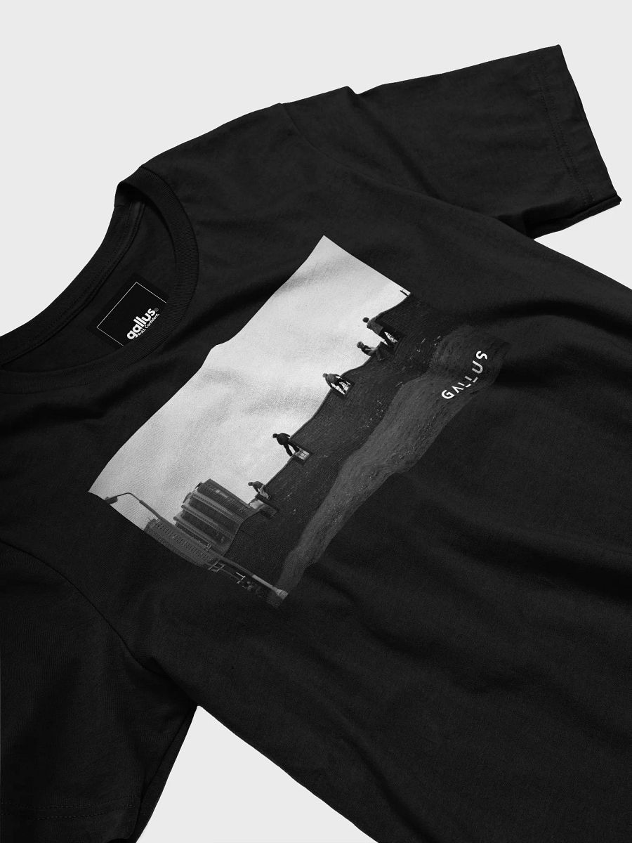 Gallus T-Shirts - The Germiston Kids product image (30)