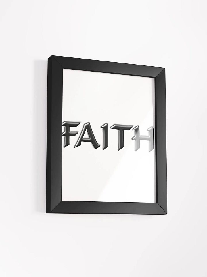 FAITH Faith, faith hope love, faithful, Jesus, God, bible, Christianity, Jesus Christ, religion, Christ, religious, hope, love. product image (10)