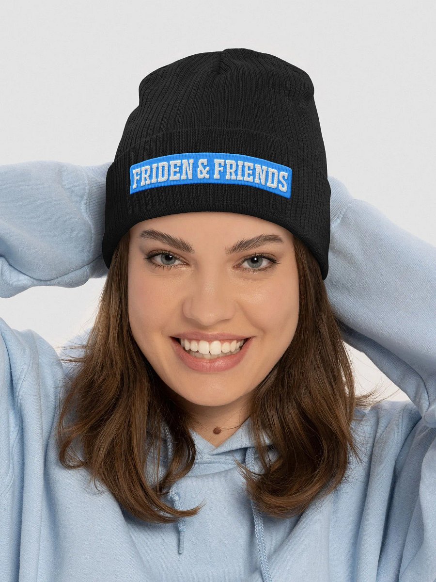 F&F beanie product image (42)