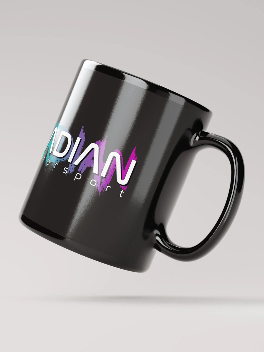 Radian Mug BLK product image (2)
