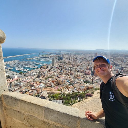 Some photos from Alicante 🇪🇸 
#alicante #alicantespain #alicantetravel #s34ntravels #travelvlog
