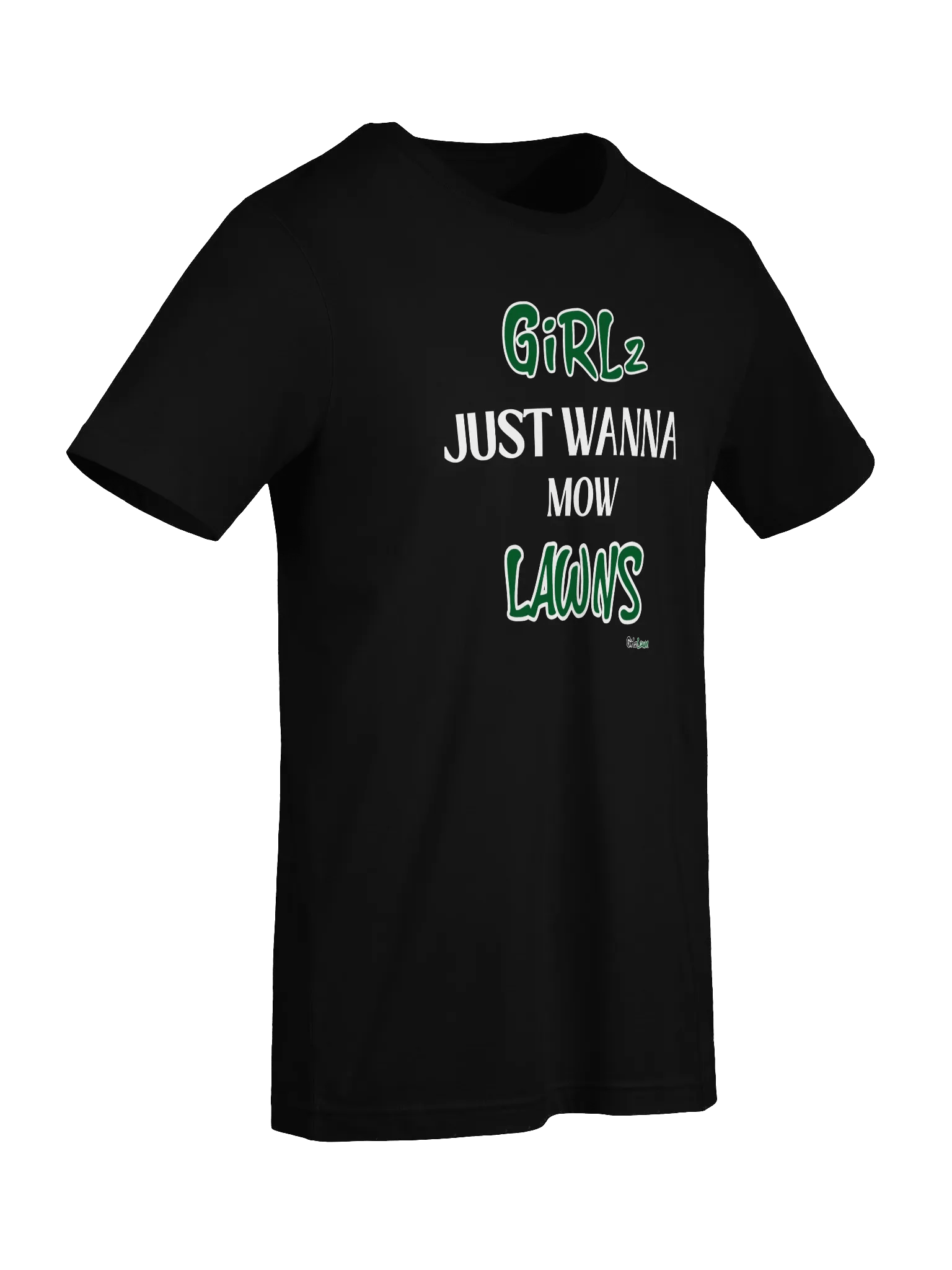 Girlz Just Wanna Mow Lawns product image (88)