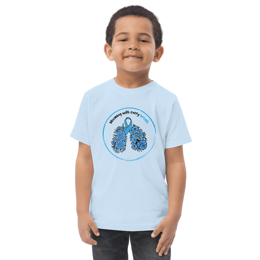 Airway Day 2025 Toddler T-Shirt product image (1)
