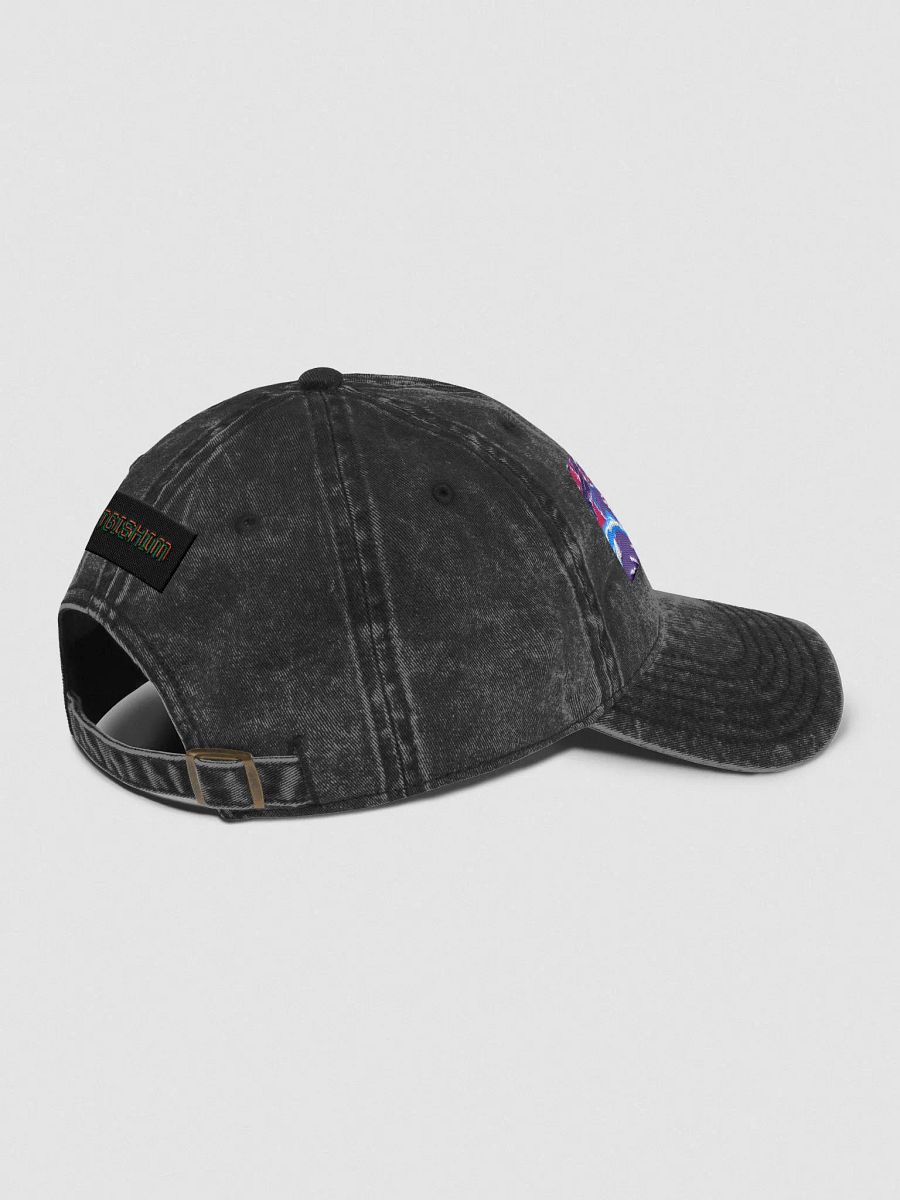 ONI Washed hat product image (15)