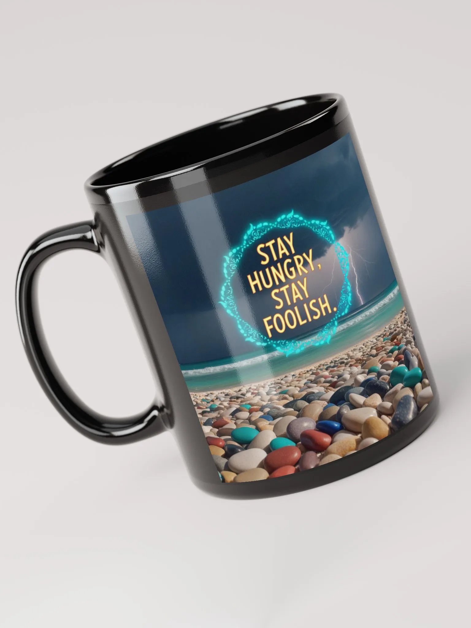 Stormy Seas Inspiration Mug product image (5)