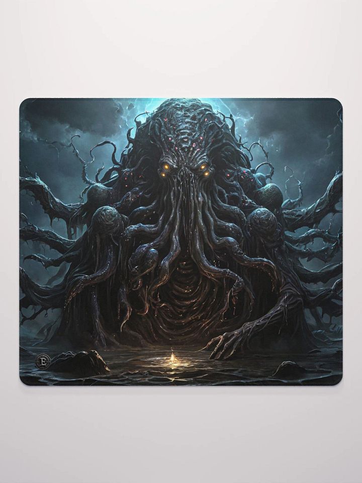 Mouse Pad 18