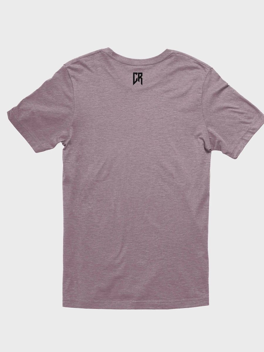 CR 2023 Tour - Heather Purple product image (2)