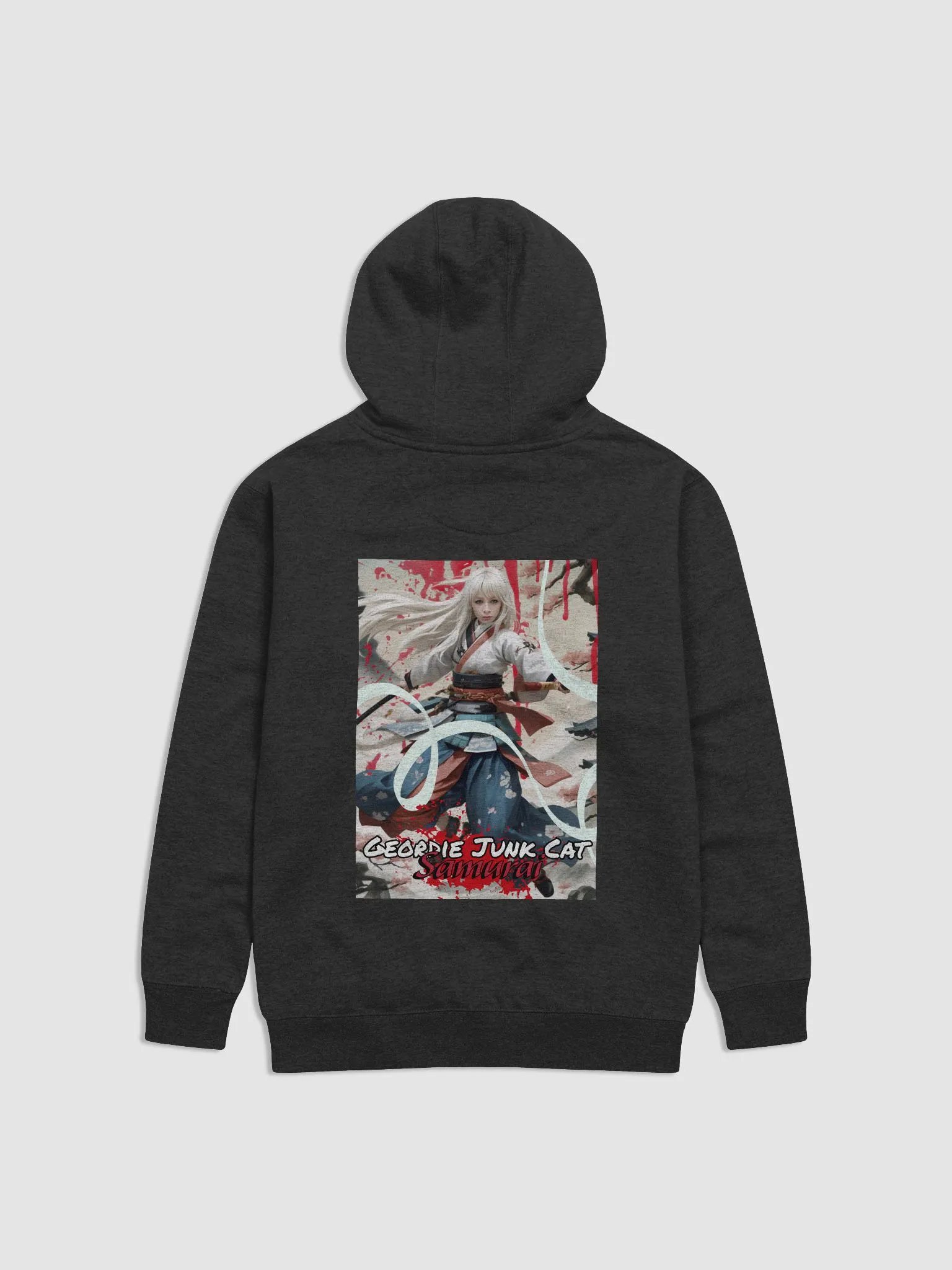 SAMURAI FOUR 