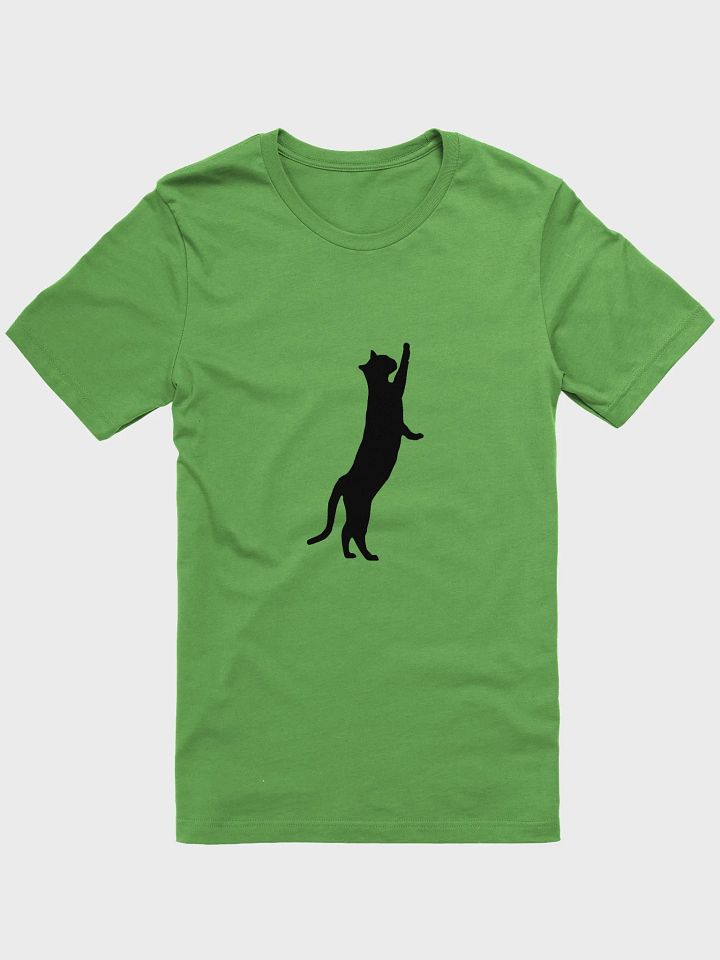 Cozy Cat Tee product image (1)