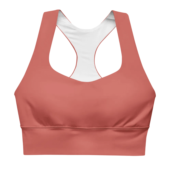 Aries Compression: All-Over Print Sports Bra product image (1)