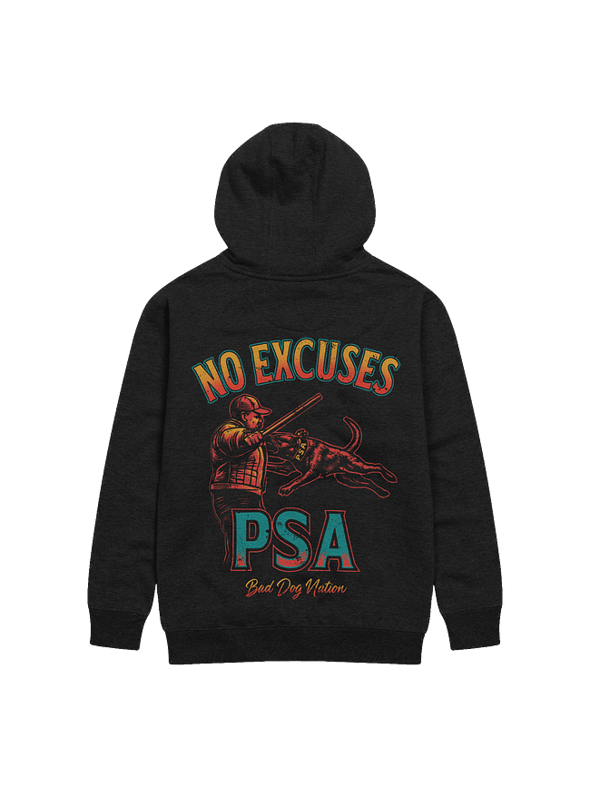 All Hoodies