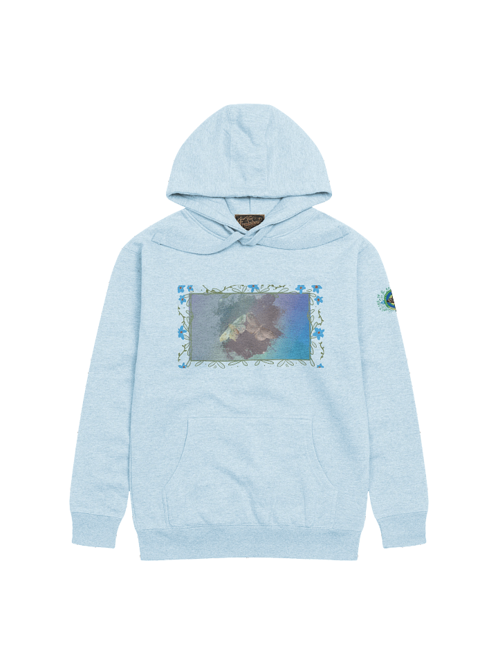 YourFreakshow The Cottage Hoodie! product image (21)