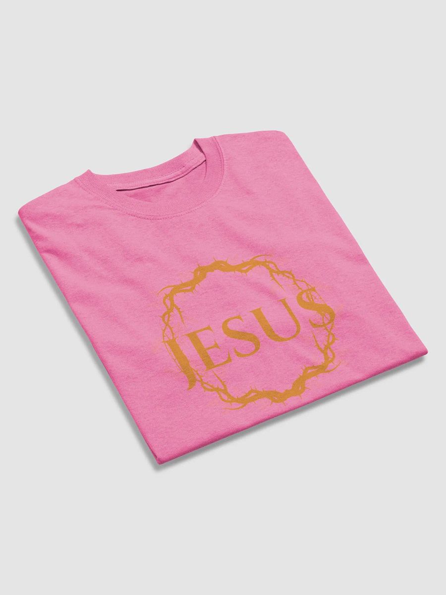 Divine Wreath Jesus Tee product image (33)