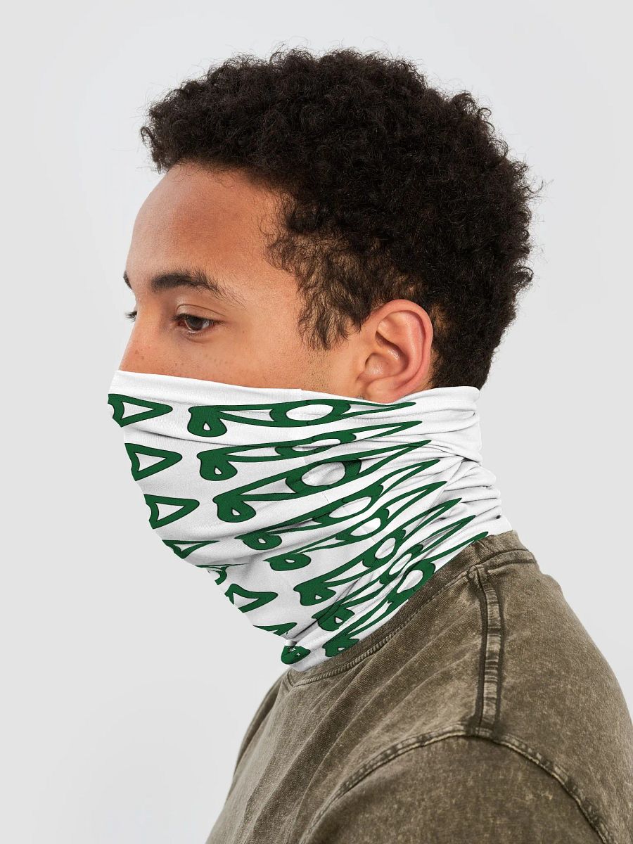 Pakistan - Forever Cry - Neck Gaiter product image (3)