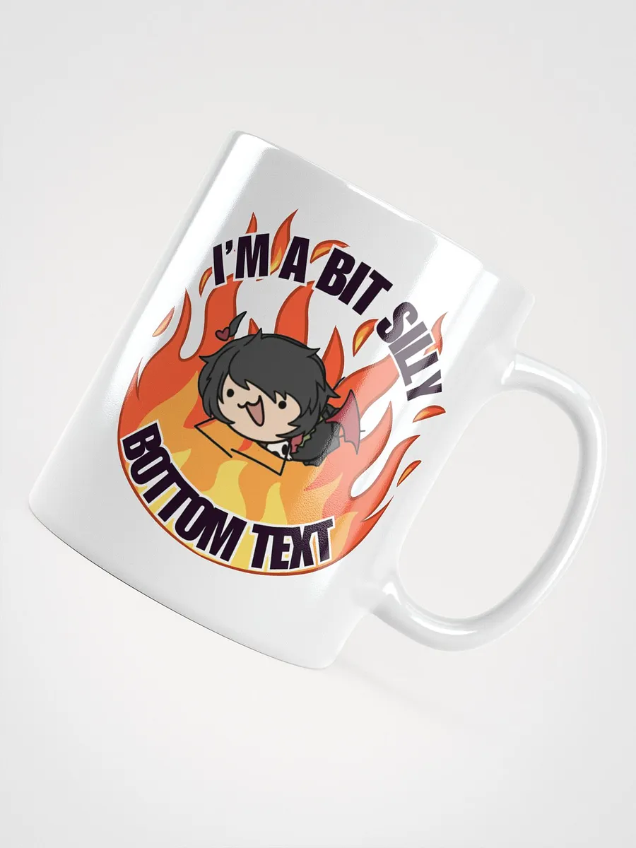 Silly Moments [Mug] product image (10)