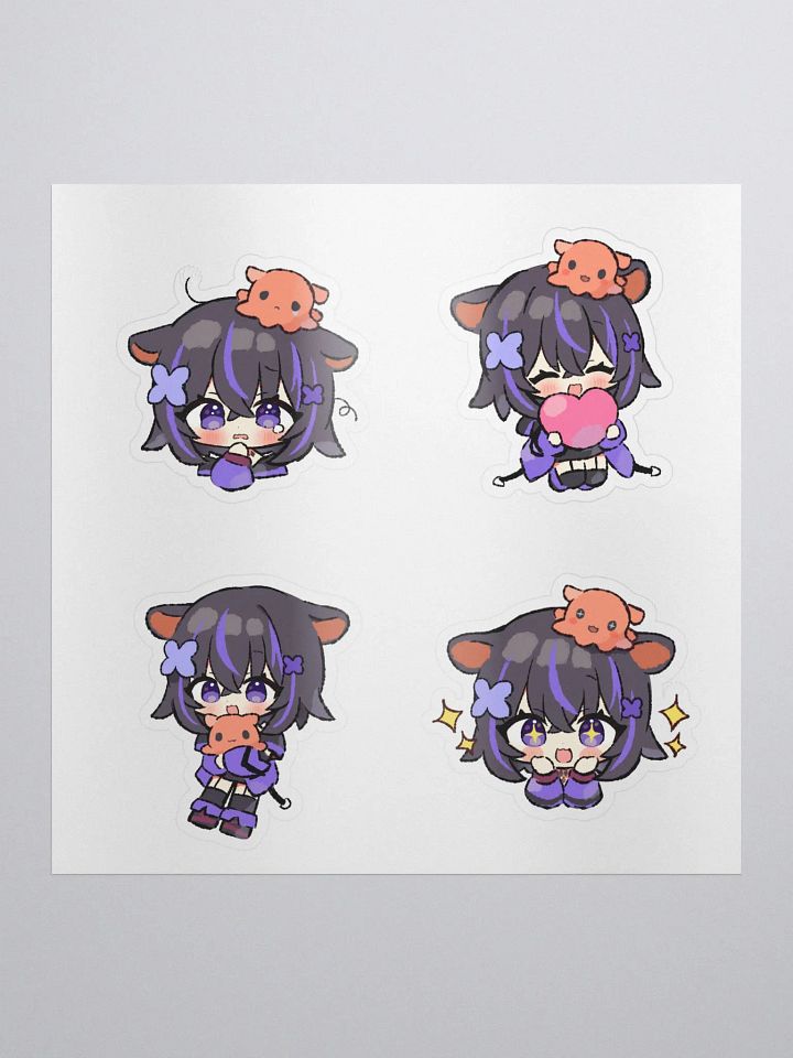 Noctastickers product image (1)