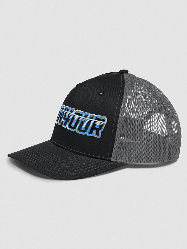 Snapback Style with TENN4OUR product image (8)