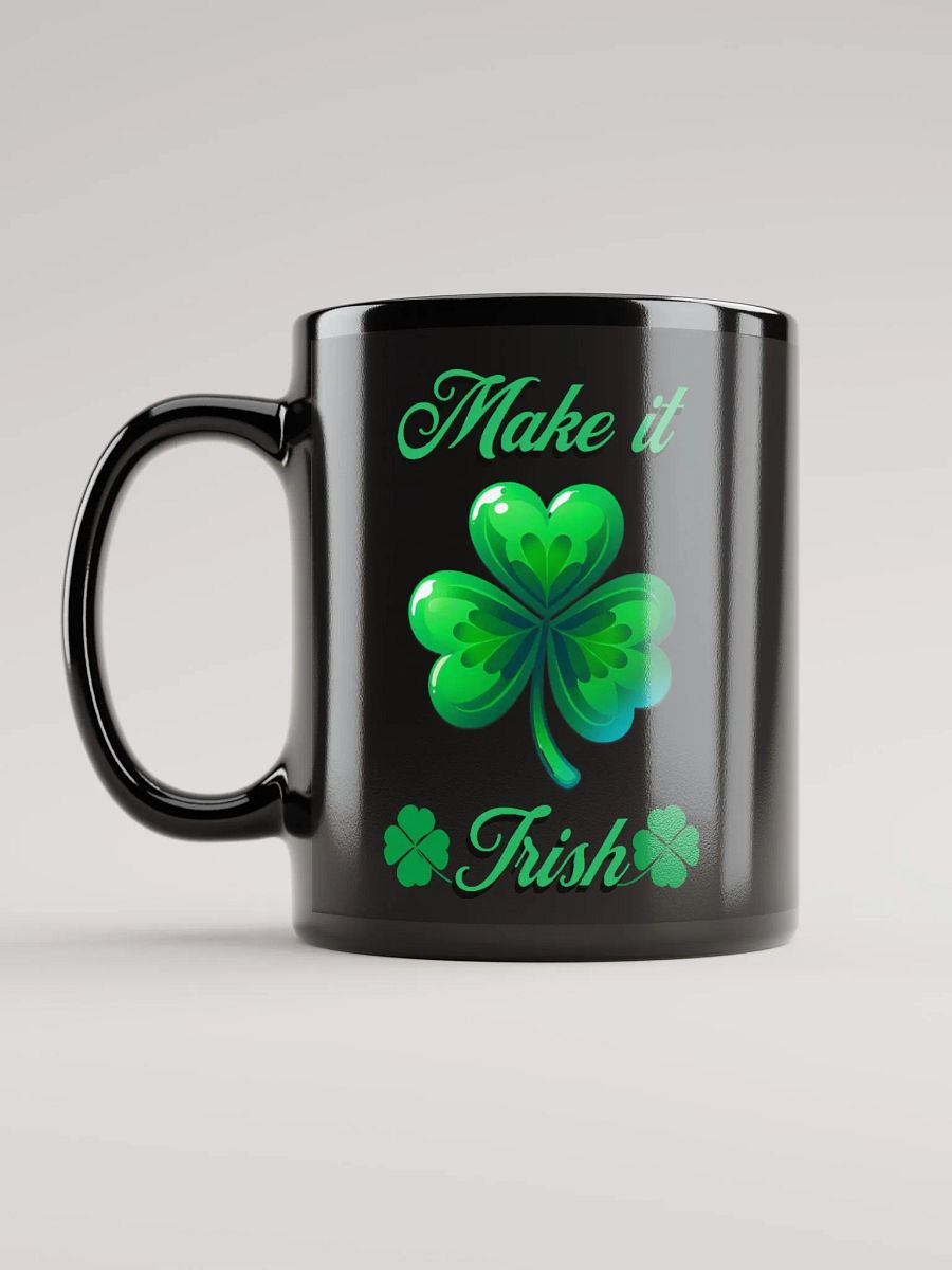 Luck in Every Sip product image (11)