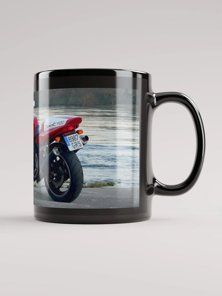 Taza 3- Guzzi 1100 Sport product image (2)