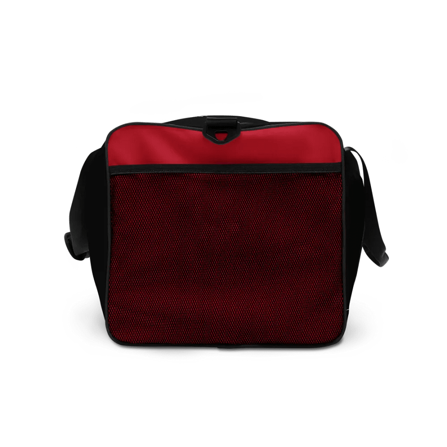 STREET ALCHEMY Duffle Bag product image (7)