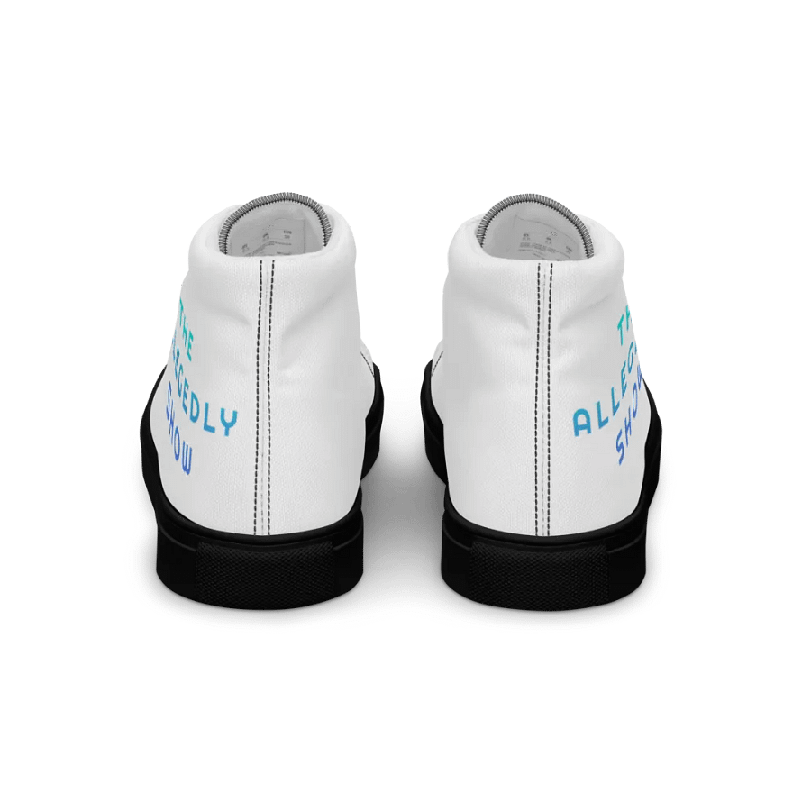 The Allegedly Shoe product image (5)