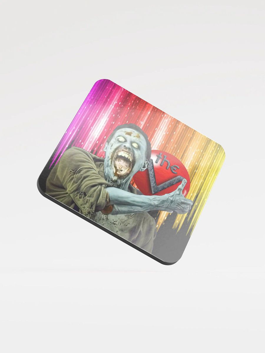 Happy V Coaster product image (1)