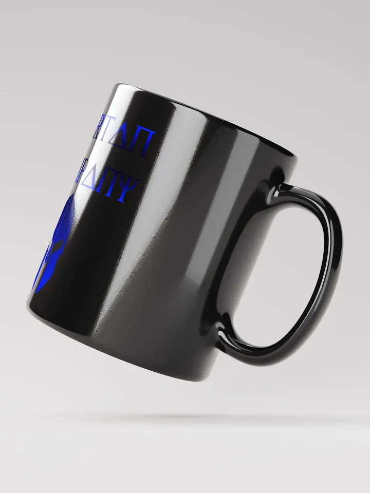 Spartan Company Glossy Mug (11 & 15 oz) product image (4)
