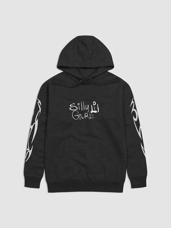 Silly Lil Gurl product image (4)