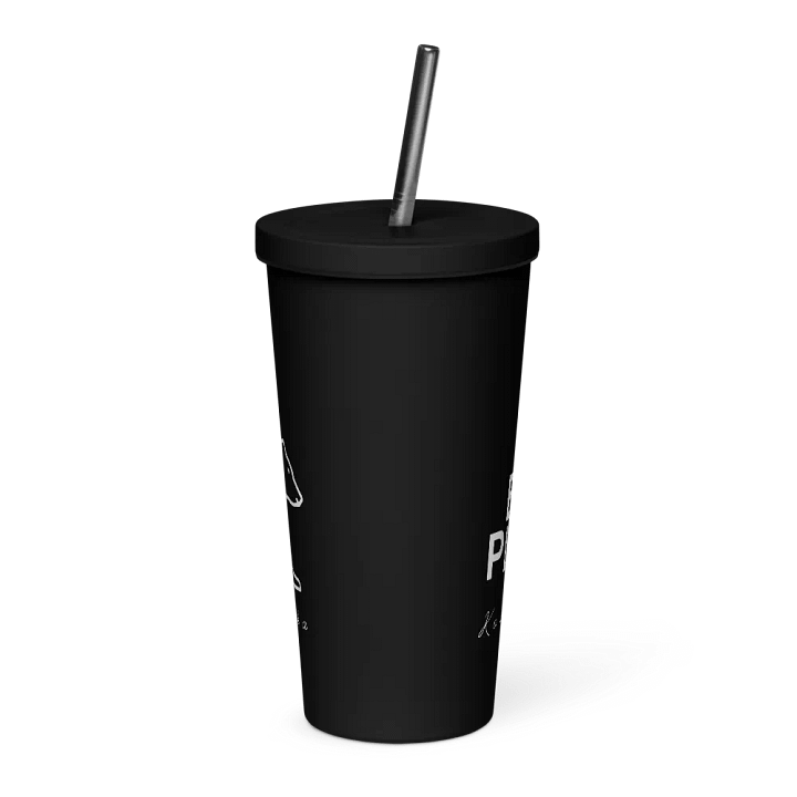 The Bear Place Stainless Insulated Tumbler product image (2)