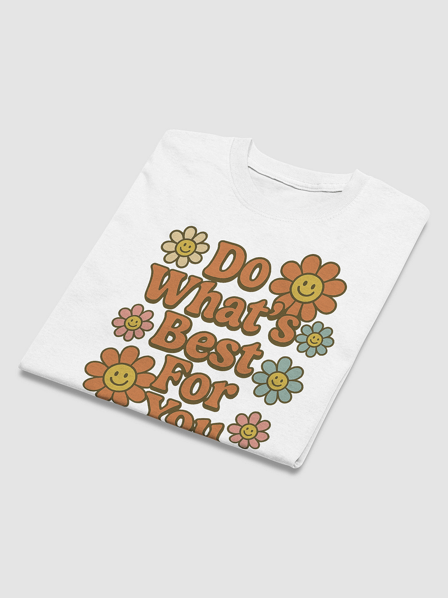 Bloom & Shine T-Shirt product image (67)