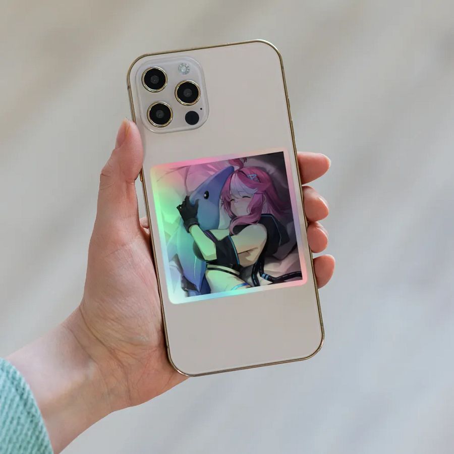 Holo-Yukko and shonk product image (6)