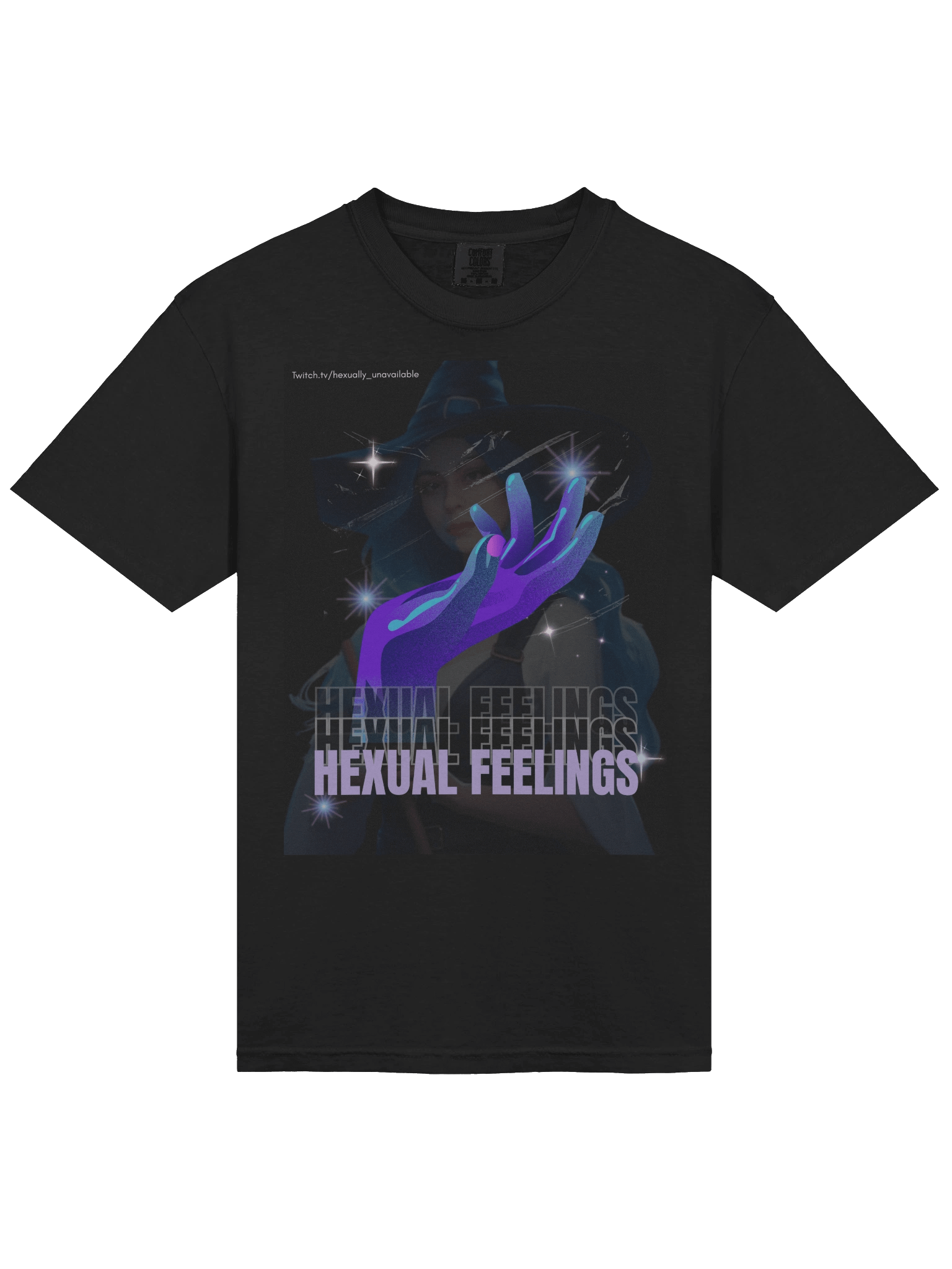 Hexual Feelings Merch product image (3)