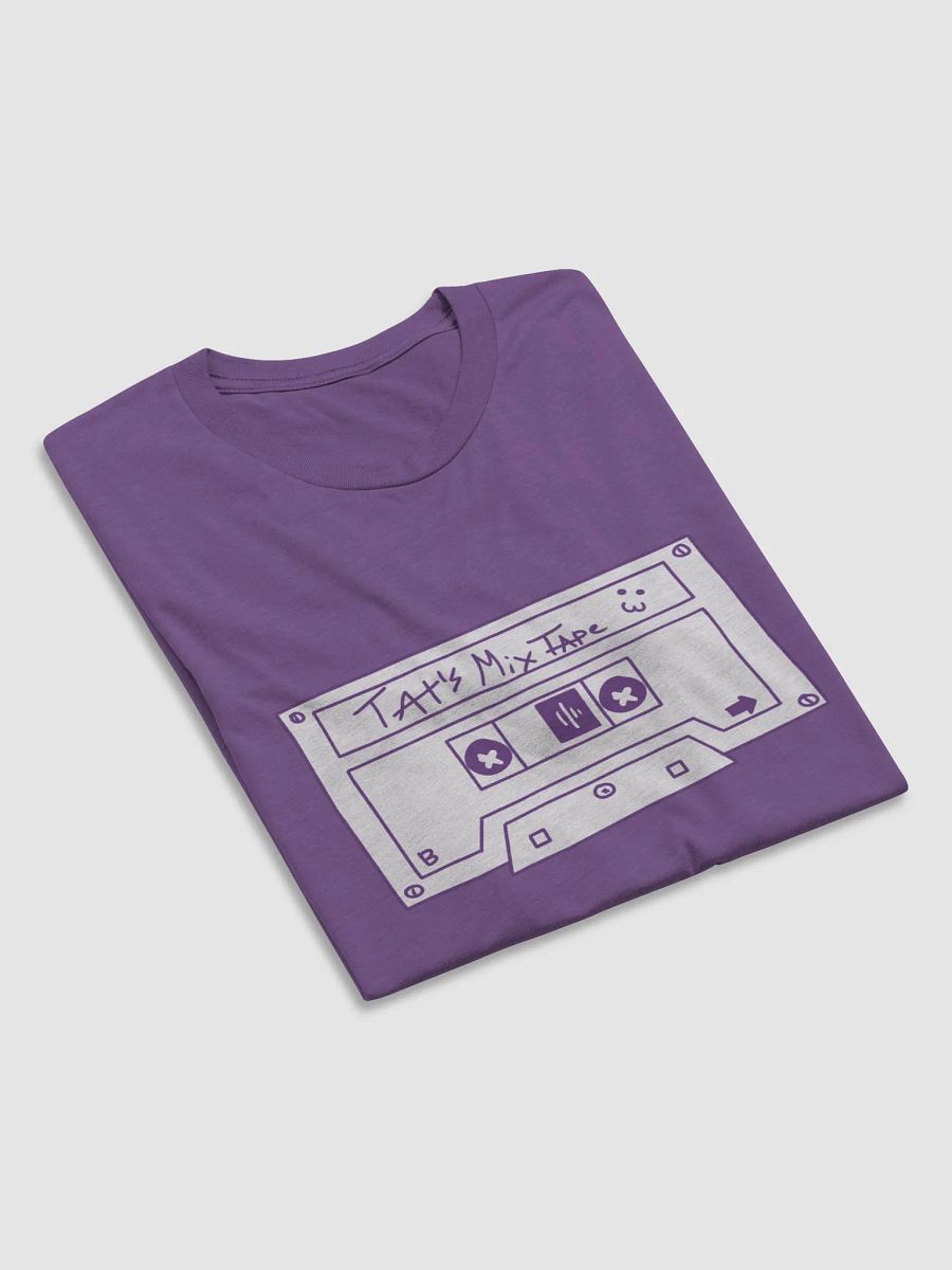 Mix Tape - Shirt product image (2)