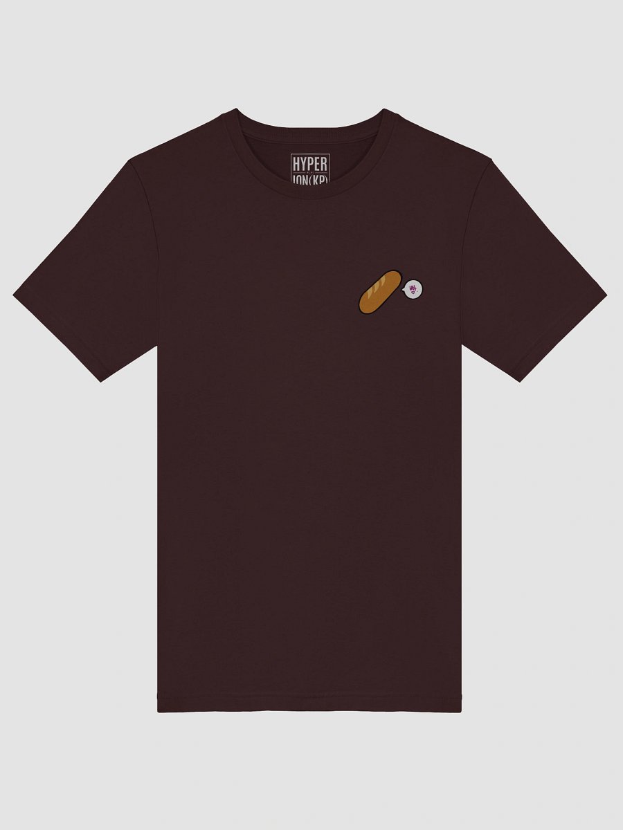 hyper's Bread Lover T-Shirt product image (47)
