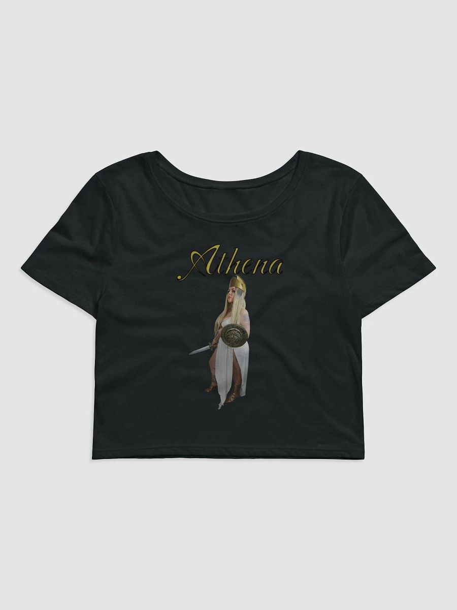 Athena Crop Top product image (1)