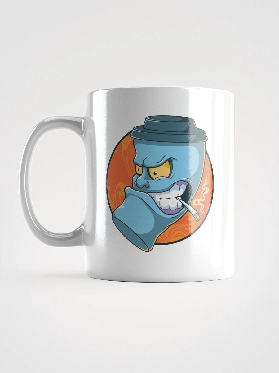 Retro Coffee Lover’s Mug – Perfect for Students & Teachers product image (5)