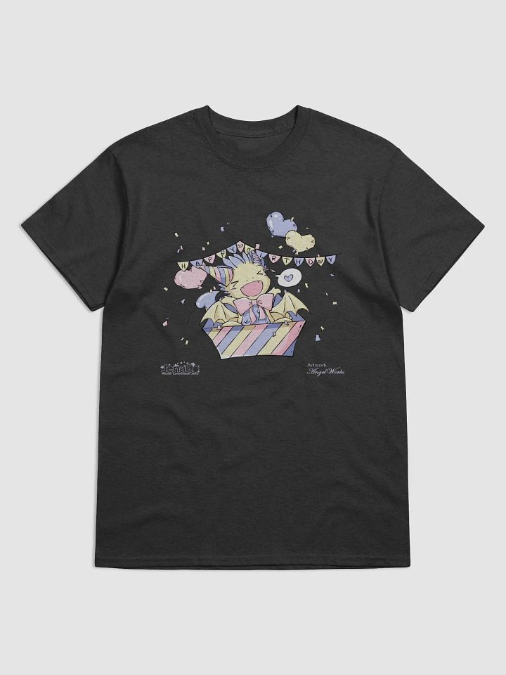 JenaCo X - T-Shirt product image (1)