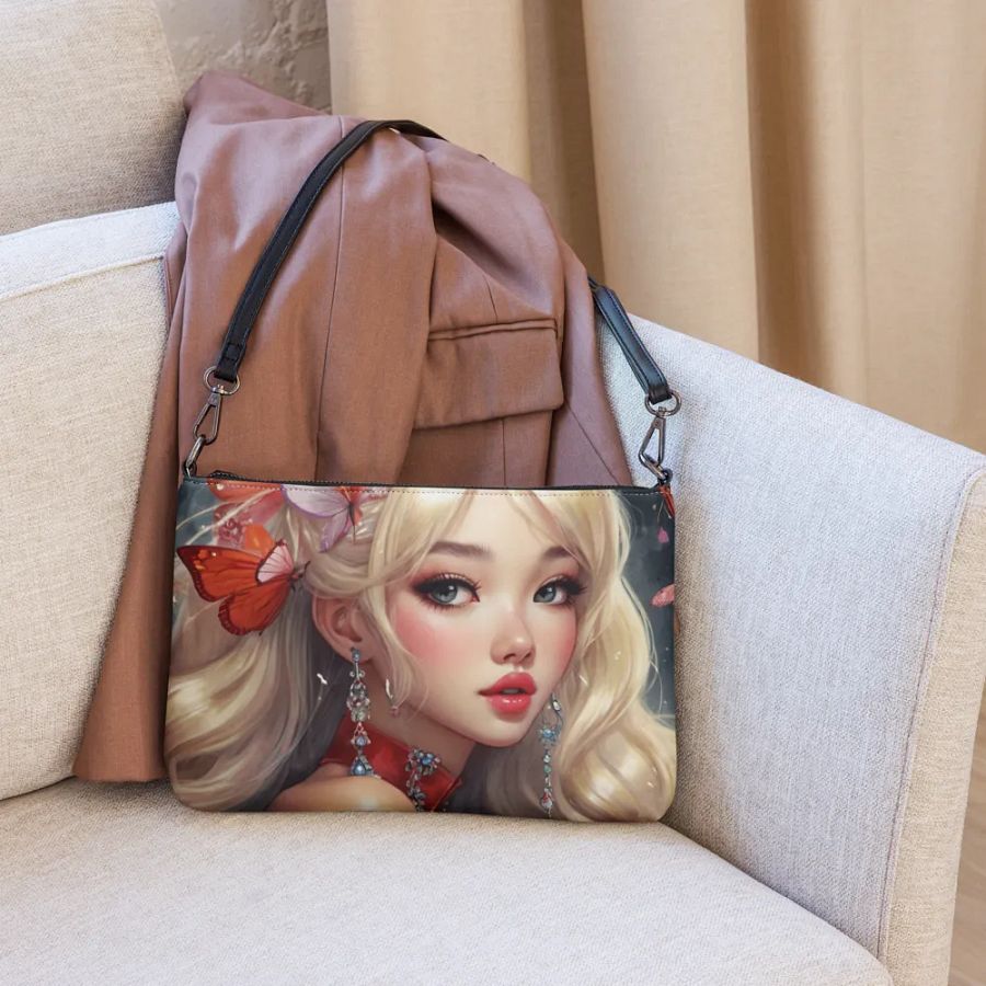 Muse Coquette Crossbody Bag product image (4)