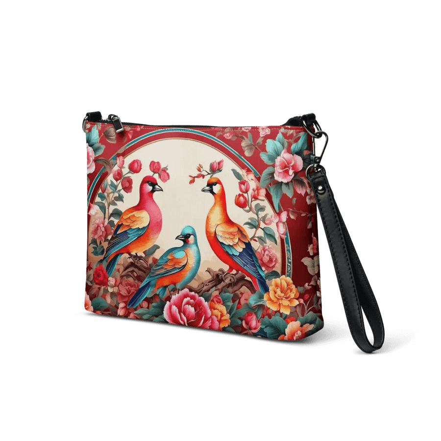 Muse XI Crossbody Bag product image (9)