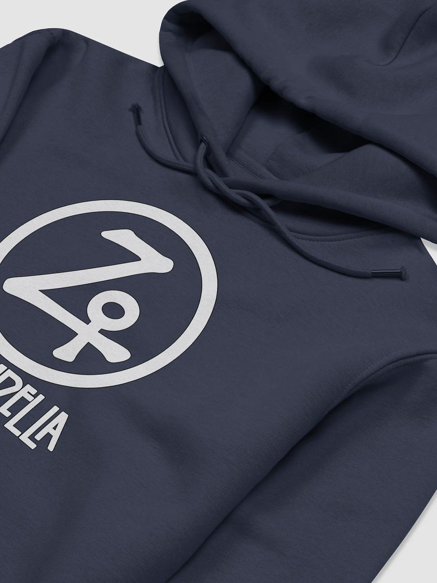 Zepparella Stanley/Stella Unisex Essential Eco Hoodie product image (5)