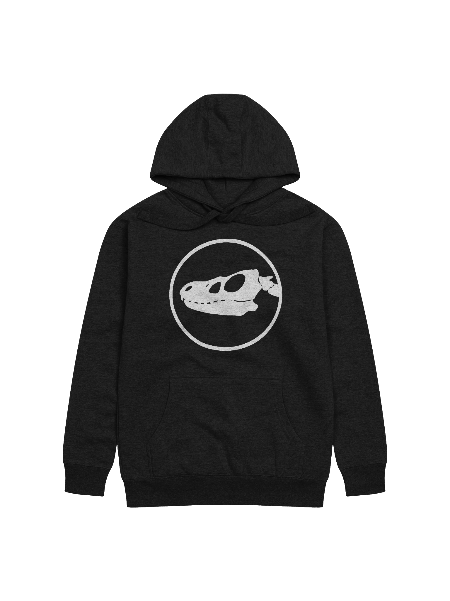 Raptor Tracks Hoodie product image (1)