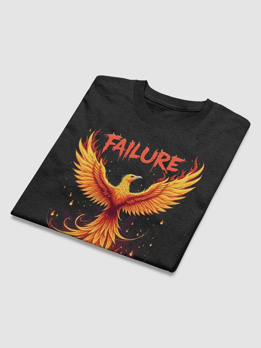 Failure Is Not An Option T-Shirt product image (3)