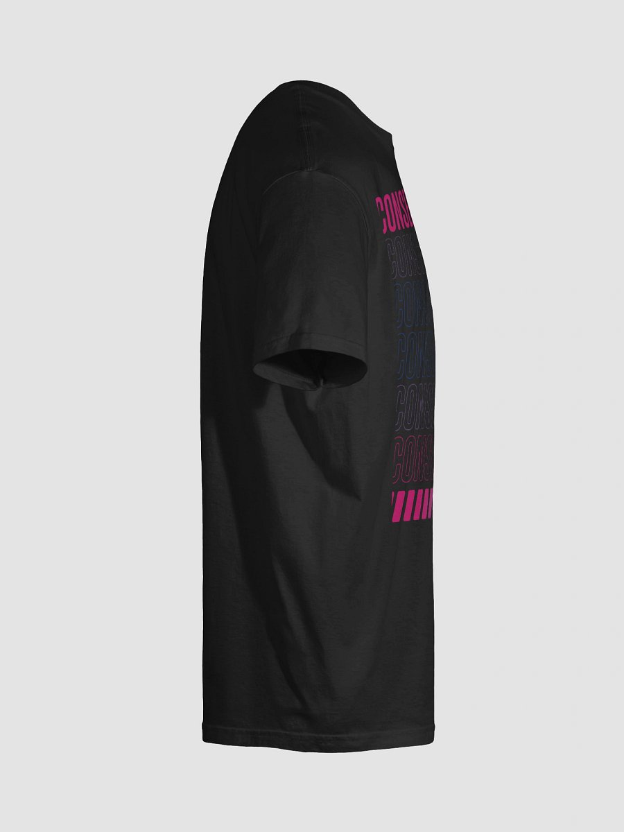 Consent is Sexy Bi Pride Shirt product image (19)