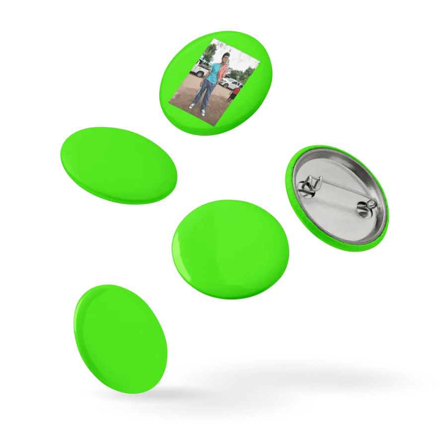 Giant Figure Pin Button Set product image (14)