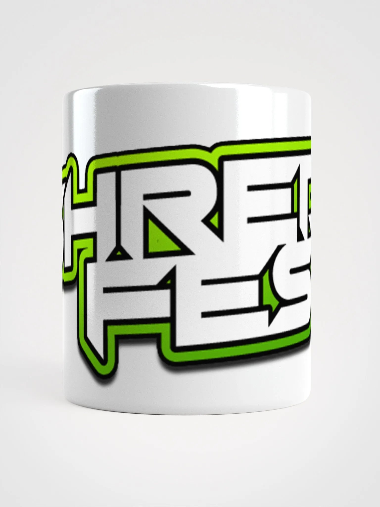 SF11 BIG Mug product image (2)