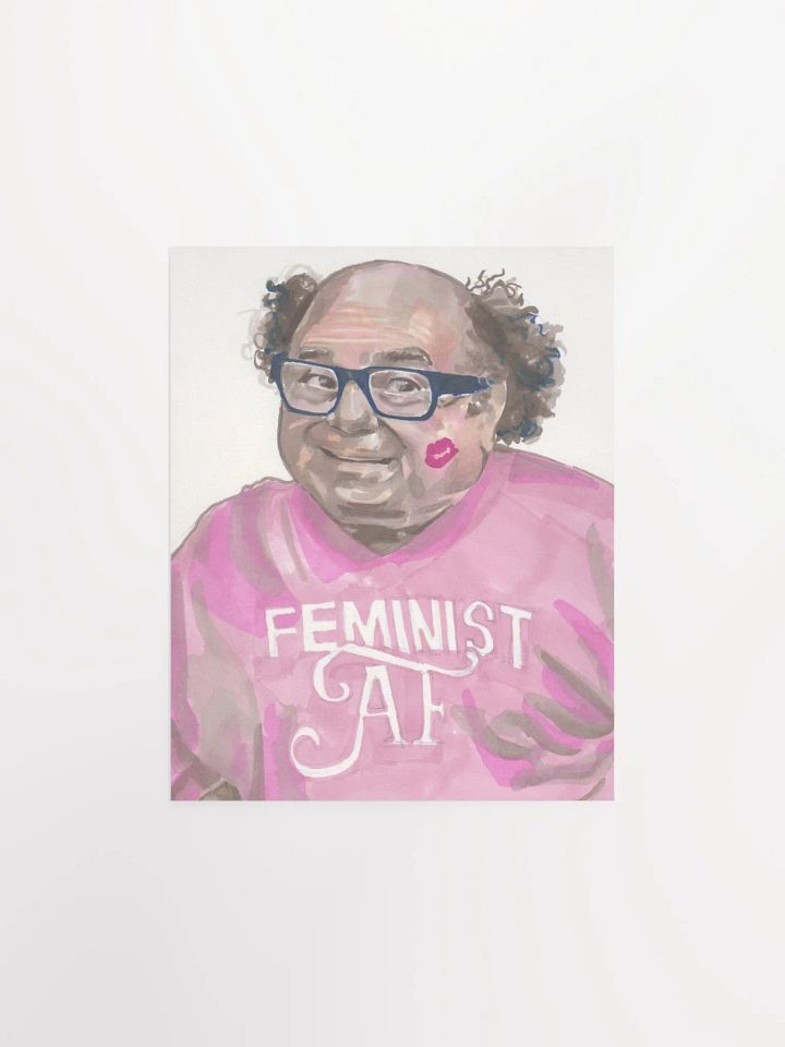 FEMINIST AF product image (1)