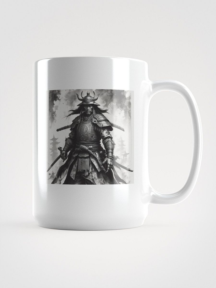 Samurai product image (1)