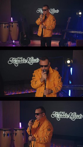 Mi canción Fuego en mi Corazón acaba de pasar las 106 reproducciones en Spotify 🔥🎶 muchas gracias por tanto apoyo🙏

Motiva ve...