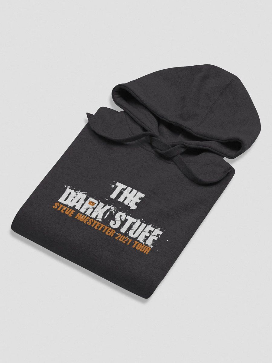 The Dark Stuff - Steve Hofstetter 2021 product image (42)
