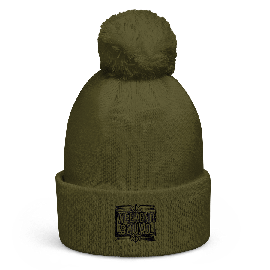 Weekend Squad product image (1)